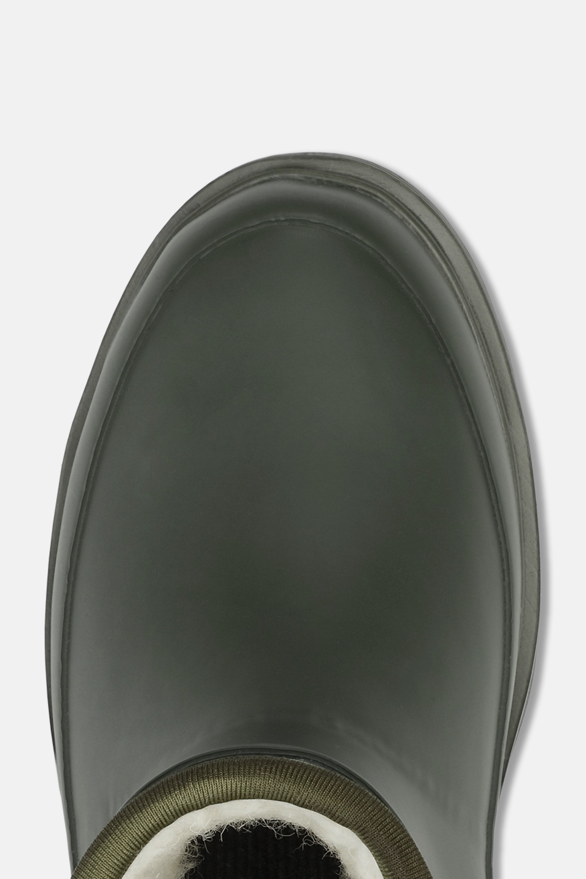 Korta Gummistövlar Soft-Top - Army